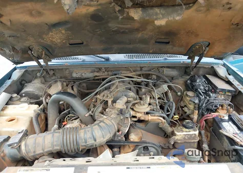 2001 Ford Explorer Sport Trac из США, поврежденный, VIN 1FMZU67E51UC75790